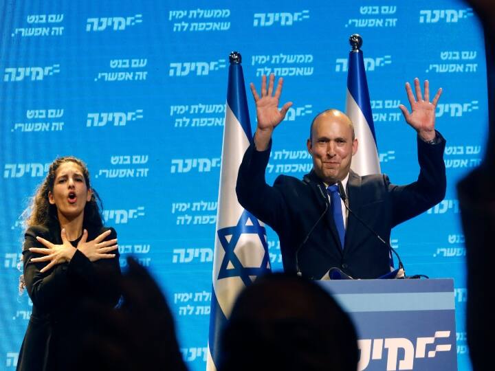 Opportunity for Naphtali Bennett to become Israel's next Prime Minister இஸ்ரேலின் அடுத்த பிரதமராக நெஃப்டாலி பென்னட்டுக்கு வாய்ப்பு! யார் இந்த நெஃப்டாலி?