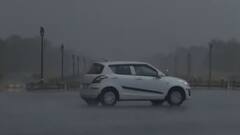 गर्मी के बीच अब दिल्ली-NCR की हवा खराब श्रेणी में पहुंची, जानें क्या रहेगी अगले 24 घंटे की स्थिति