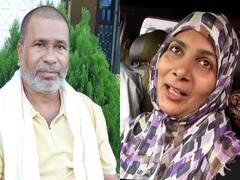 JDU ने हिना शहाब और ओसामा को पार्टी में आने का दिया प्रस्ताव, कांग्रेस टुन्ना पांडेय को 'अपनाने' को तैयार