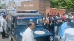 Kanpur कांड में नारायण सिंह भदौरिया गिरफ्तार, जानें क्या है पूरा मामला? | Matrabhumi