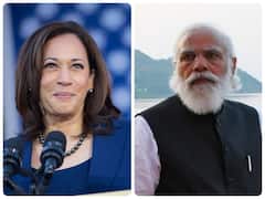 कमला हैरिस ने किया पीएम मोदी को कॉल- कोरोना से लड़ाई में टीकों की मदद पर हुई बात, हालात सुधरने पर जल्द भारत आने का न्यौता