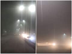 महाराष्ट्र: बदलापुर में गैस रिसाव से अफरातफरी, भिवंडी में भीषण आग से 15 कबाड़ गोदाम खाक