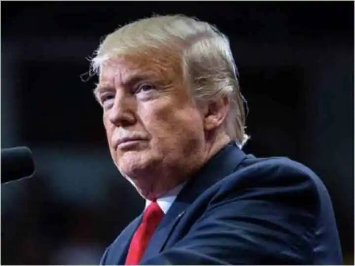 Facebook Donald Trump suspension would last at least two years potential reinstatement would subject to review Trump FB Ban: ફેસબુકે ડોનાલ્ડ ટ્ર્મ્પનું એકાઉન્ટ બે વર્ષ માટે સસ્પેન્ડ કર્યું