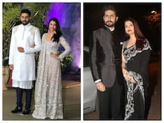 Couple style: Aishwarya Rai और Abhishek Bachchan का स्टाइल देख कर हर कपल होगा इंस्पायर