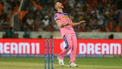 இப்படி ஒரு ஆல் ரவுண்டர் பார்த்ததுண்டா... ஹேப்பி பர்த் டே பென் ஸ்டோக்ஸ்..!