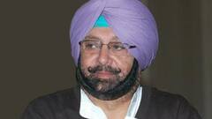 Punjab Congress का विवाद सुलझाने के लिए बनी कमेटी से मिलने पहुंचे अमरिंदर सिंह, हो सकते हैं कई बदलाव