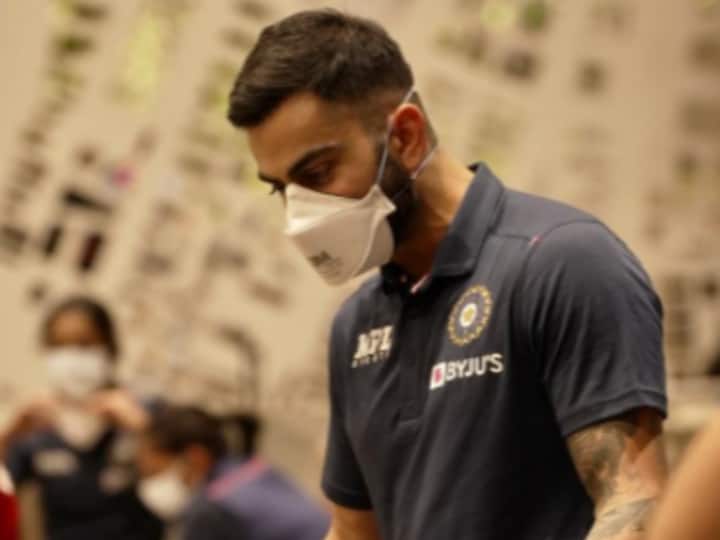 Ind vs NZ WTC Final: Indian Players Can't Meet Each Other For Three Days In Southampton, Reveals Axar Patel Indian Players Can't Meet Each Other For Three Days In Southampton, Reveals Axar Patel