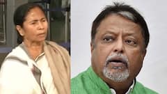 प.बंगालच्या राजकारणात लवकरच रिव्हर्स मायग्रेशन होणार? मुकुल रॉय यांच्या तृणमूल परतीची जोरदार चर्चा