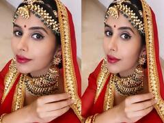 Solah Shringar: महिलाओं के लिए क्यों महत्वपूर्ण है सोलह श्रृंगार? इसके पीछे ये है बड़ी वजह