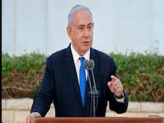 'ઇરાને મોટી ભૂલ કરી દીધી, તેની કિંમત ચૂકવવી પડશે', મિસાઇલ હુમલા બાદ ઇઝરાયલના PMનું નિવેદન