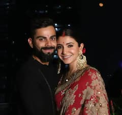 घराच्या बाल्कनीतून अथांग समुद्र दिसतो तर आत राजवाड्यासारखी फिलींग; अनुष्का आणि विराटचे स्वप्नातील घर पाहा