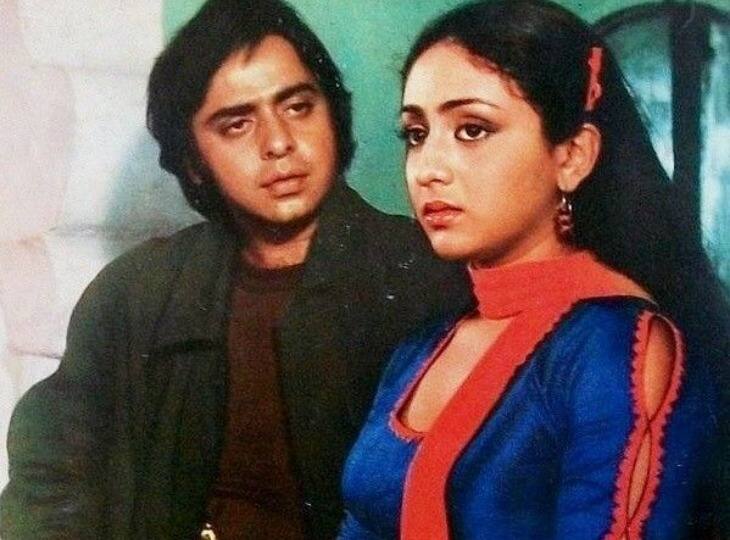 किसी फ़िल्मी कहानी की तरह थी Vinod Mehra की ज़िंदगी, वाइफ ने घर से भागकर कर ली थी दूसरी शादी When Vinod Mehra wife Bindiya Goswami eloped to marry this director किसी फ़िल्मी कहानी की तरह थी Vinod Mehra की ज़िंदगी, वाइफ ने घर से भागकर कर ली थी दूसरी शादी