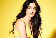 Kiara Advani की तरह फिट रहने के लिए जानें उनका Diet और Workout रुटीन