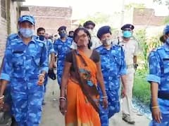 बिहारः बेटे ने किया गांव की लड़की से प्यार तो मां को मिली सजा, 9 घंटे तक बनाया बंधक; बाल काटकर घुमाया