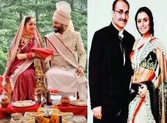 Yami Gautam से पहले इन अभिनेत्रियों ने की थी डायरेक्टर्स से शादी, कोई बनी दूसरी पत्नी, किसी का हुआ तलाक