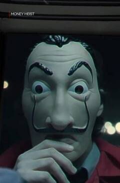 Money Heist Season 5 First Look: জমজমাট থ্রিলার, টানটান উত্তেজনা, এবছরই মুক্তি পাচ্ছে মানি হাইস্ট ফাইভ