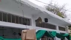 गाजियाबाद: धर्मगुरूओं ने की लोगों से वैक्सीन लगवाने की अपील, मस्जिद से हुआ एलान