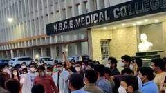 Trouble amid Coronavirus: MP junior doctors submit resignations in bulk