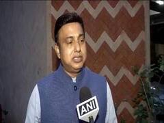 यूपी: एसटी हसन पर भड़के बीजेपी सासंद, बोले- लोगों को भड़काने के लिए दे रहे हैं बेतुके बयान