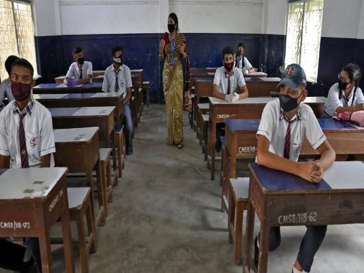 NEET 2021 date announced by national testing agency, know in details NEET 2021 Date: জেইই মেনসের পরের দুই সেশনের দিনক্ষণ ঘোষণা