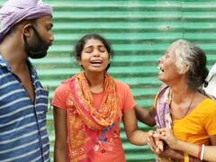 बिहारः ग्राहक बनाने के चक्कर में कटिहार में बढ़ा विवाद, 200 रुपये के लिए महिला की पीट-पीटकर हत्या