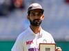 Rahane WTC Record : இந்தியாவின் நம்பிக்கை நாயகன் - அஜிங்கியா ரஹானே!