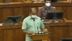 Kerala Budget: New FM Balagopalan Announces Rs 20,000 Second Covid Package, Free Vaccinations