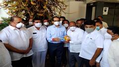 Gokul : गोकुळचे प्रस्थ वाढणार, नवी मुंबईत सिडकोची पाच एकर जागा देणार