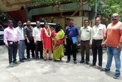 Mumbai Crime News : मुंबईत मोठी कारवाई! तीन कोटींहून अधिक किमतीच्या ड्रग्जसह महिलेला अटक 