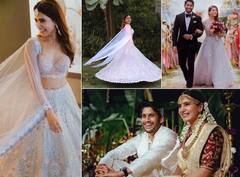 Family Man 2 की 'राजी' Samantha Akkineni ने अपनी शादी में खर्च किए थे 10 करोड़ रुपए, इस साउथ सुपरस्टार के बेटे से रचाई थी शादी