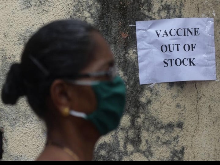 Ministry of Health and Family Welfare shared press release on vaccines distributed to Tamil Nadu தடுப்பூசி பற்றாக்குறை: கட்டுக்கதையை  உடைப்பதாக அறிக்கை விட்ட மத்திய அரசு! விபரம் என்னவோ பழசு!