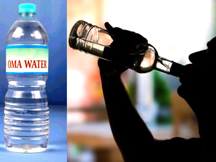 The tragedy of drinking a headache pill mixed with Oma water for intoxication ஓம வாட்டரில் தலைவலி மாத்திரை போட்டு புதுவித போதை ஏற்றும் குடிமகன்கள்!