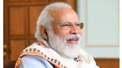 'शाहरुख खान को मिलने से उतना अच्छा नहीं लगा जितना आपसे', PM Modi से बोलीं एक अभिभावक