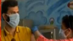 રાજ્ય સરકારે 3 કરોડ ડોઝની કરી વ્યવસ્થા, 33 જિલ્લાના 1200 કેન્દ્ર પર અભિયાન