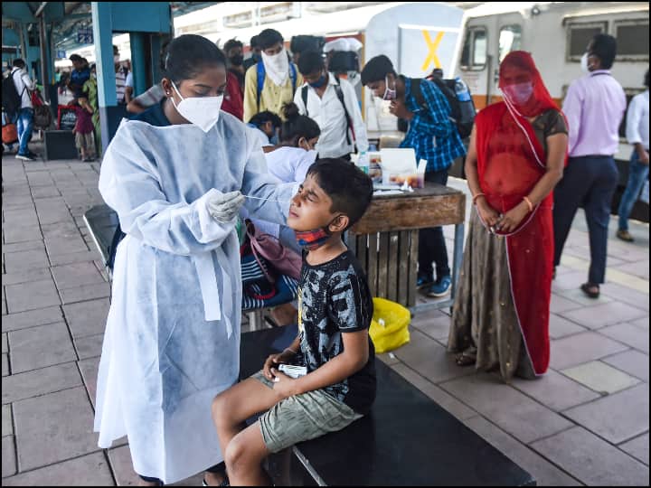 12 साल से ऊपर के बच्चों के लिए भारत को जल्द मिल सकती है कोरोना की तीन वैक्सीन