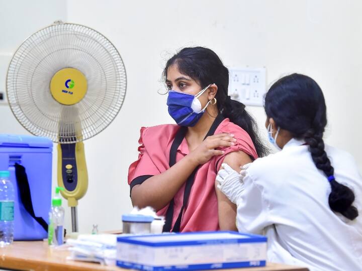 Punjab Vaccination Order: ABP न्यूज़ पर खबर के बाद पंजाब सरकार ने प्राइवेट अस्पतालों को वैक्सीनेशन का आदेश लिया वापस