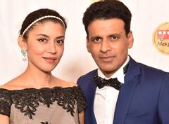 ऐसी है Manoj Bajpayee की लव लाइफ, पहली पत्नी से 2 महीने में हुआ तलाक तो 7 साल बाद मुस्लिम एक्ट्रेस से की दूसरी शादी