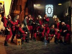 Money Heist Season 5 First Look: জমজমাট থ্রিলার, টানটান উত্তেজনা, এবছরই মুক্তি পাচ্ছে মানি হাইস্ট ফাইভ