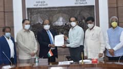 Maratha Reservation : मराठा आरक्षणाप्रकरणी सर्वोच्च न्यायालयाच्या निकालपत्राचा समीक्षा अहवाल सरकारला सादर