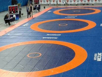Tokyo olympics bound Indian wrestler fails dope test ஒலிம்பிக் துவங்குவற்கு முன்பே ஊக்க மருந்து சர்சையில் இந்திய வீரர்!