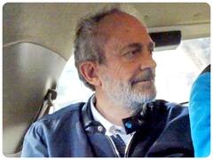 वीवीआईपी हेलीकॉप्टर घोटाला : क्रिश्चियन मिशेल के परिवर ने ब्रिटेन सरकार से हस्तक्षेप की गुहार लगाई