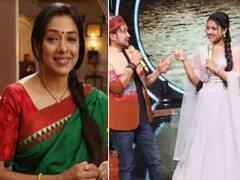 TV TRP List: फिर नंबर 1 बना अनुपमा, विवादों के साथ इंडियन आइडल 12 की रेटिंग में हुआ सुधार