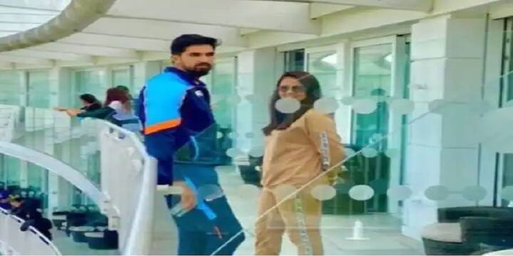 নিউজিল্যান্ডের বিরুদ্ধে ওয়ার্ল্ড টেস্ট চ্যাম্পিয়নশিপের ফাইনালের পর ইংল্যান্ডের বিরুদ্ধে ৫ ম্যাচের টেস্ট সিরিজ খেলবে ভারত। (ছবি সৌজন্য : ক্রিকেট চ্যাটার/ফেসবুক)
