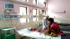 Melghat : मेळघाटात पुन्हा अंधश्रद्धेतून बाळाला दिले चटके, प्रकृती गंभीर