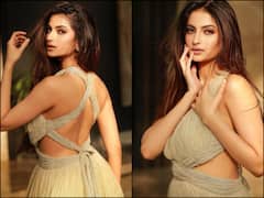 Shweta Tiwari's Daughter Palak Makes A Return To Instagram After Taking A Break, Shares Stunning Photos
