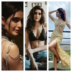 हर मीडिल क्लास फैमिली वाले घर की लड़कियों को सुनना पड़ता है यह ताना- 'तुम से शादी कौन करेगा', Karishma Tanna को भी सुननी पड़ी थी ये बातें