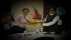 Morning Headlines: স্বরাষ্ট্র মন্ত্রকের শো কজ নোটিশের জবাব দিলেন আলাপন বন্দ্যোপাধ্যায়, কার্যত লকডাউনের মধ্যেই কিছুটা ছাড়