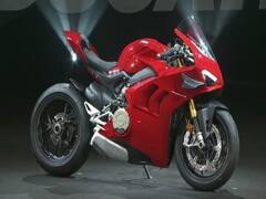 2021 Ducati Panigale V4 बाइक भारत में हुई लॉन्च, लेटेस्ट फीचर्स के साथ मिलेगा दमदार इंजन
