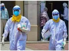 UP: प्रदेश के सभी 75 जिलों में होगा सीरो सर्वे, शरीर में एंटीबॉडी बनने की स्थिति का होगा आकलन