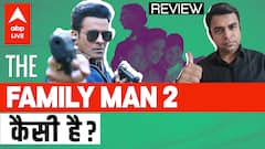 The Family Man Season-2 Review: Manoj Bajpayee और Samantha Akkineni की Web Series पर अब थमेगा विवाद?